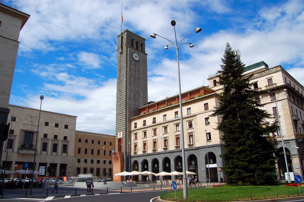 Italy - Varese