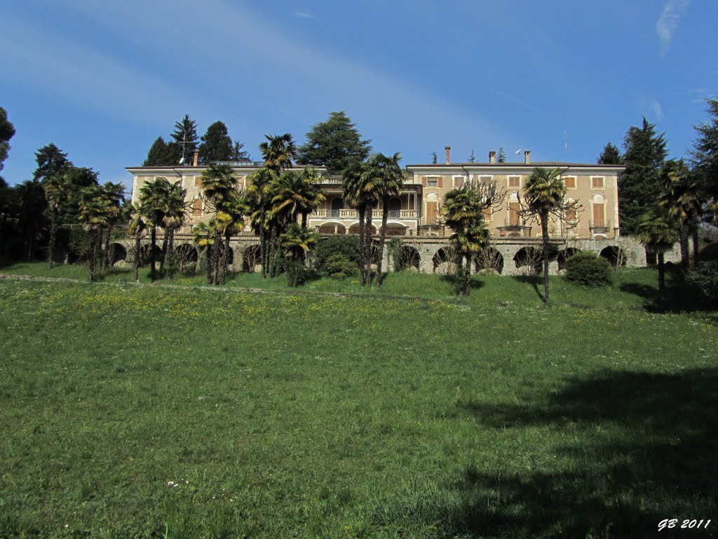 Villa Mylius