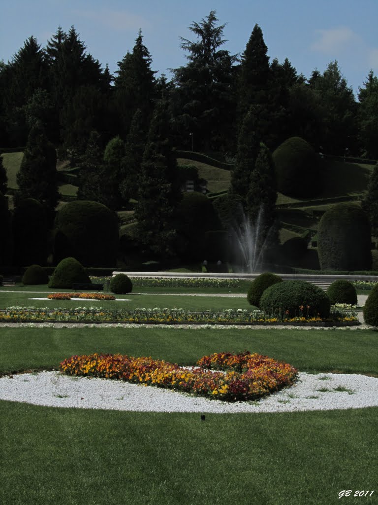 "V"arese