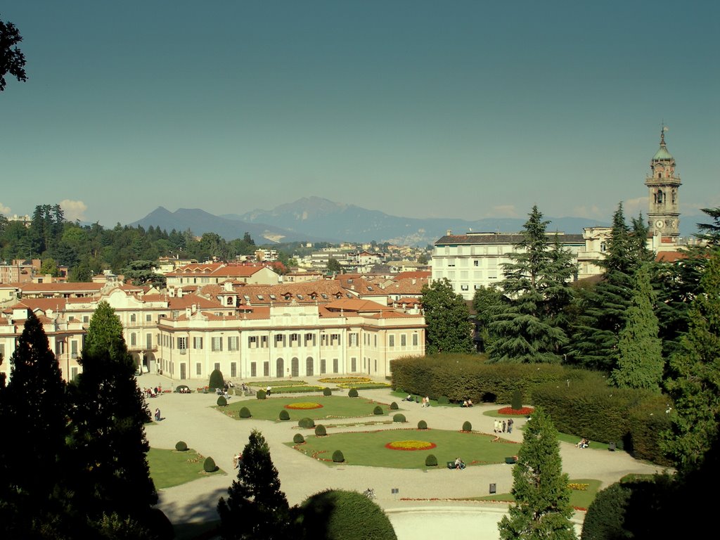 Varese