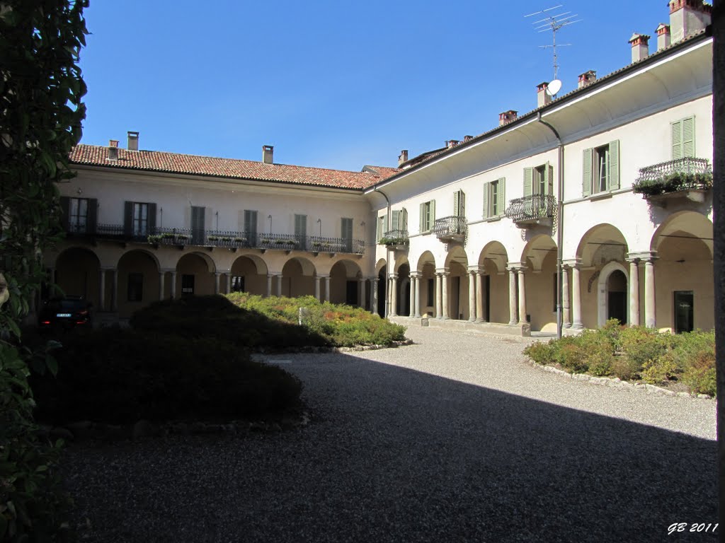 cortile
