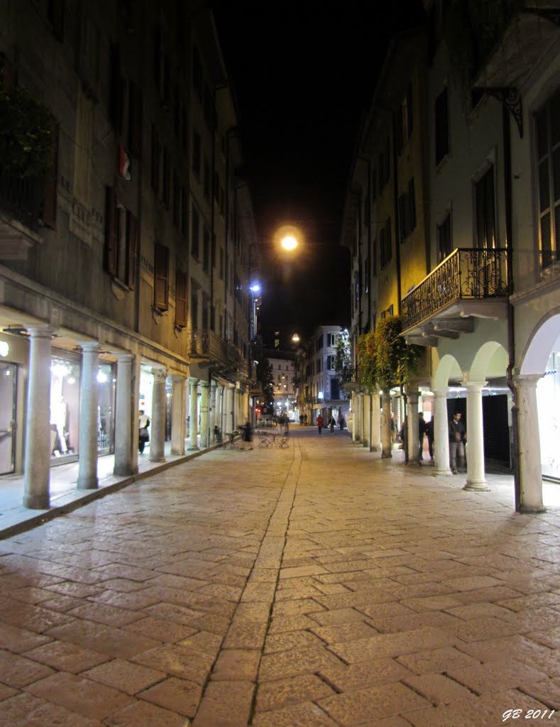 Mendrisio