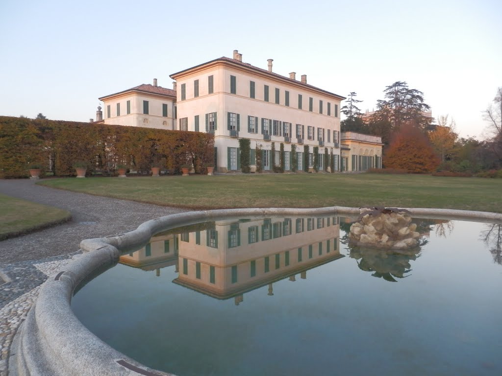 Villa Panza