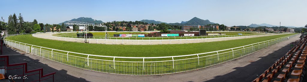 Ippodromo di Varese