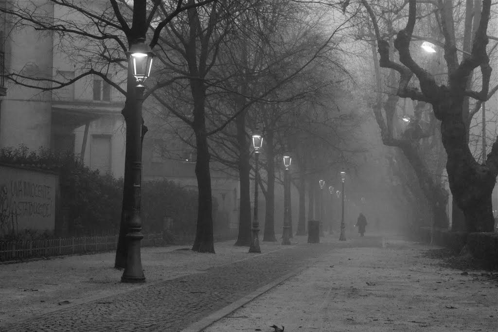 Via Dandolo