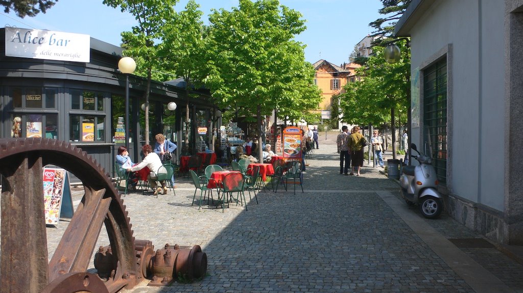 Brunate