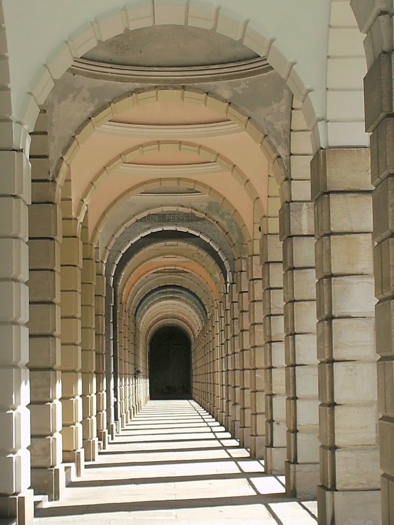 Cimitero Monumentale