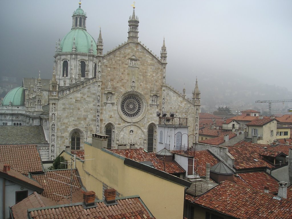 Morbio Inferiore