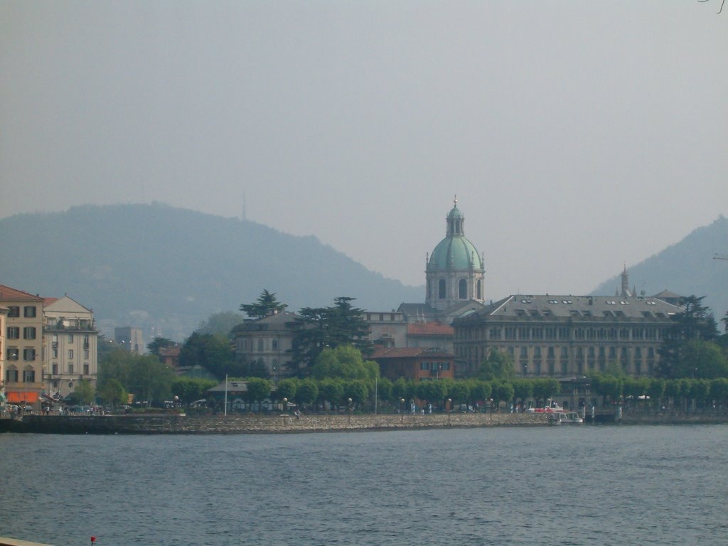 Como - The Dome