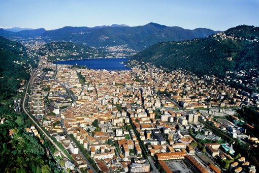 Como