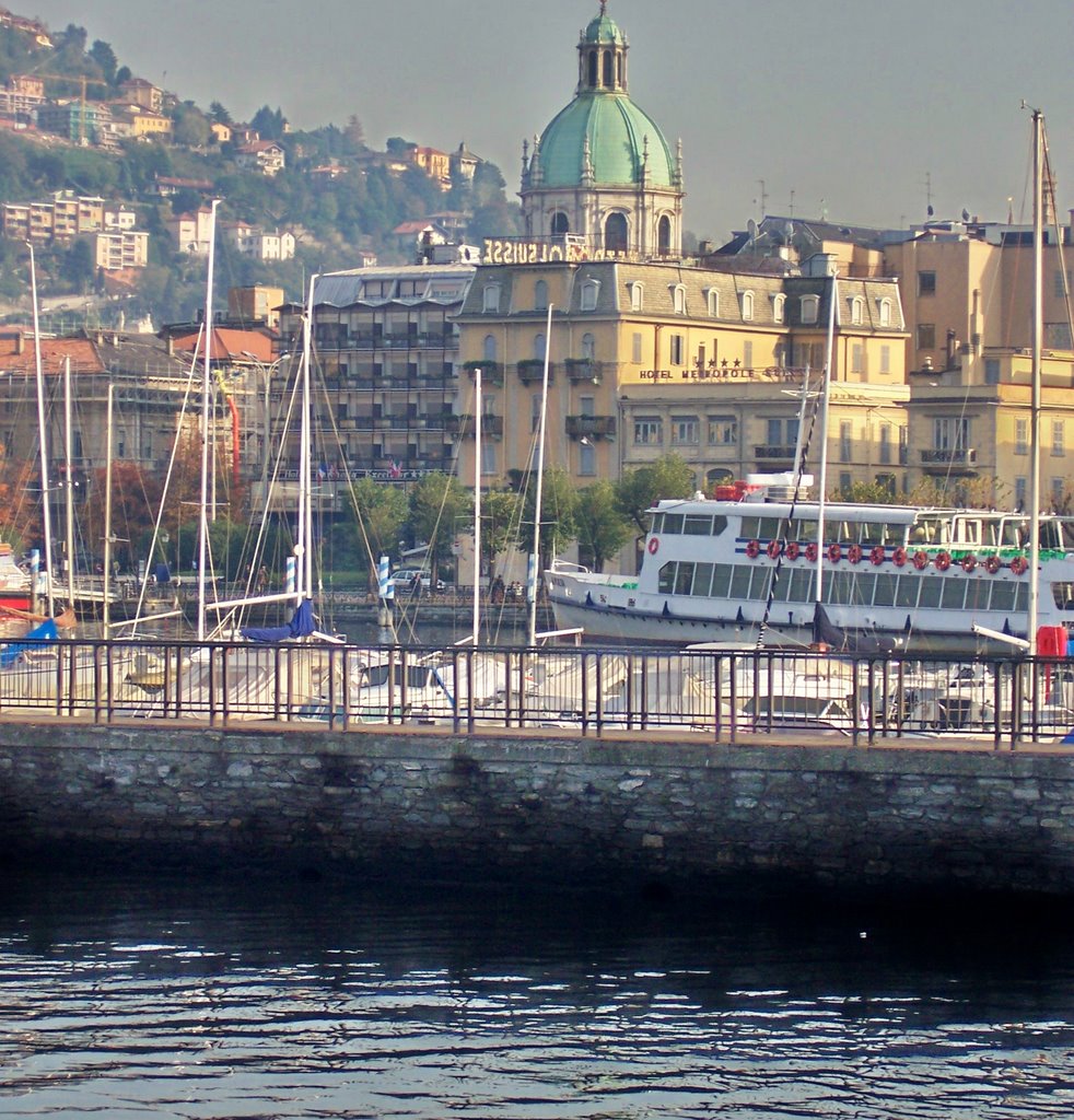 City of Como