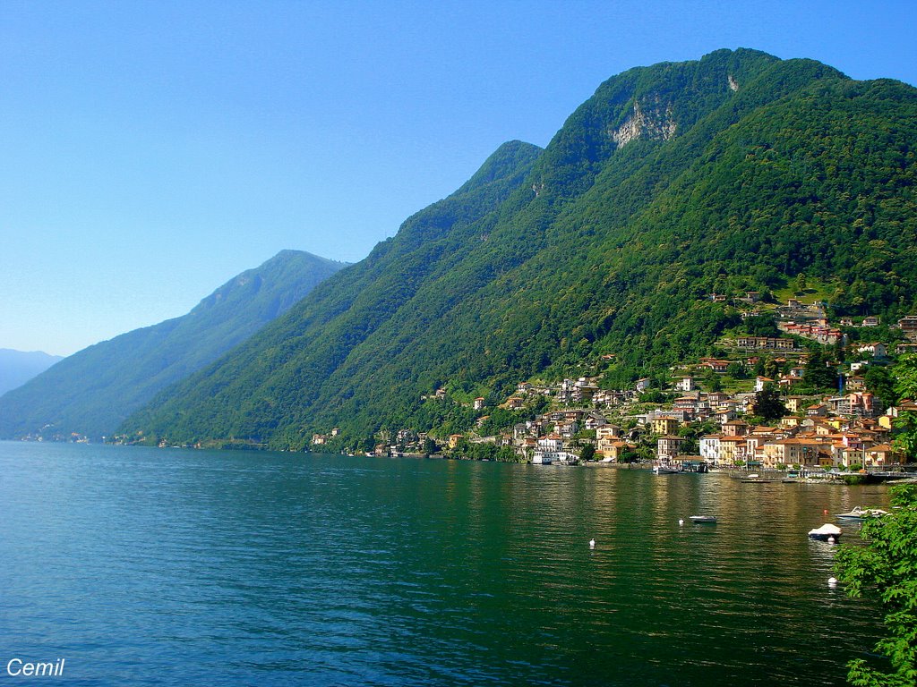 Como