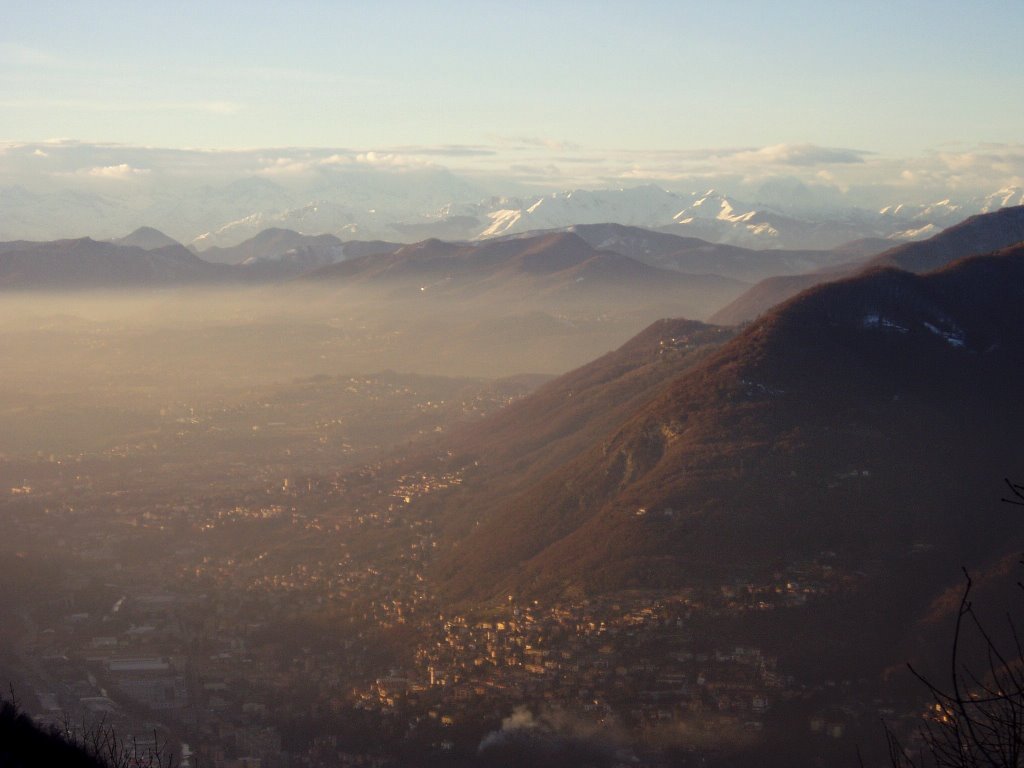 valle comasca