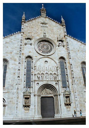 Como - Duomo