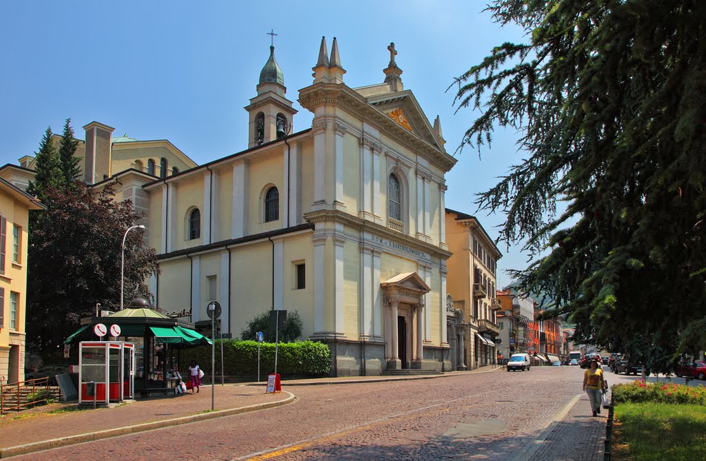 San Bartolomeo
