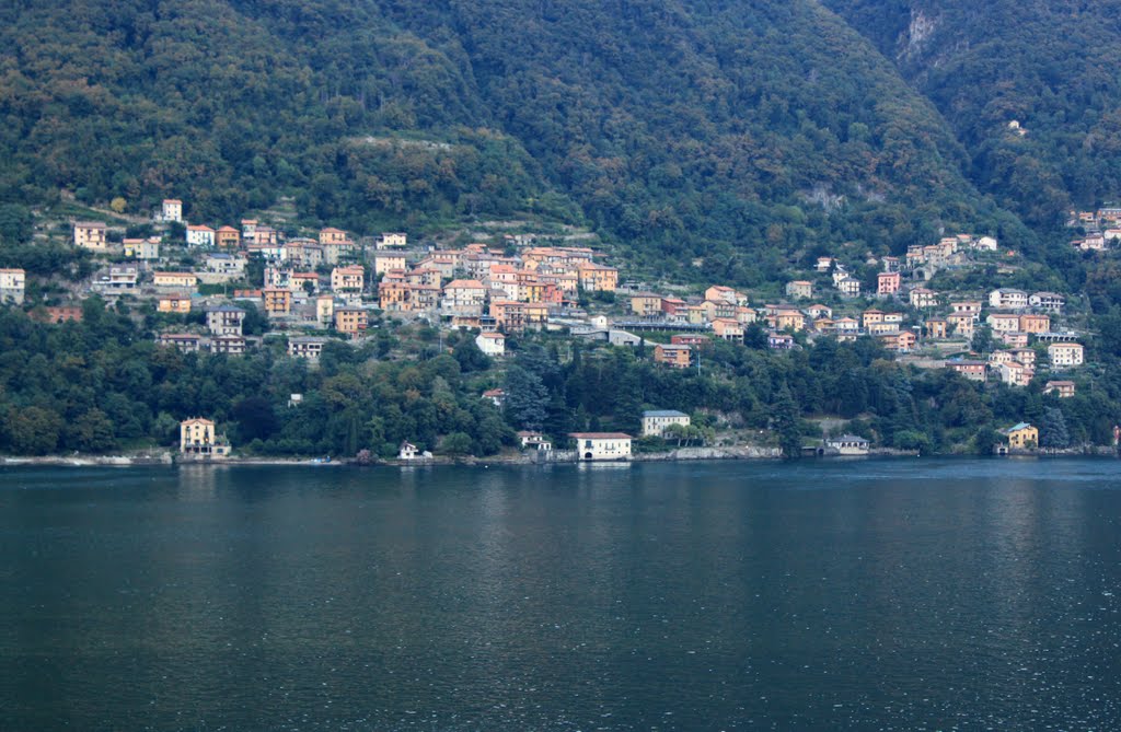 Lago di como, italy