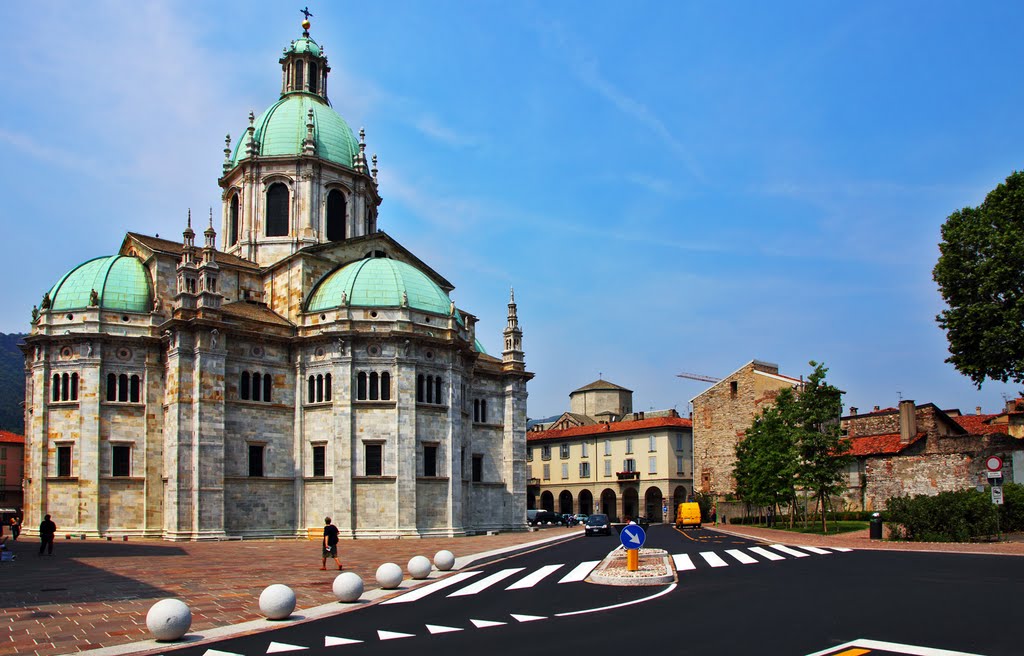 Cathedral of Como