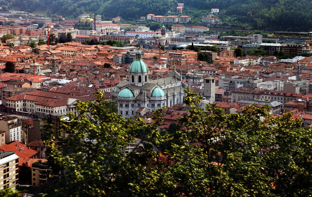 Como view