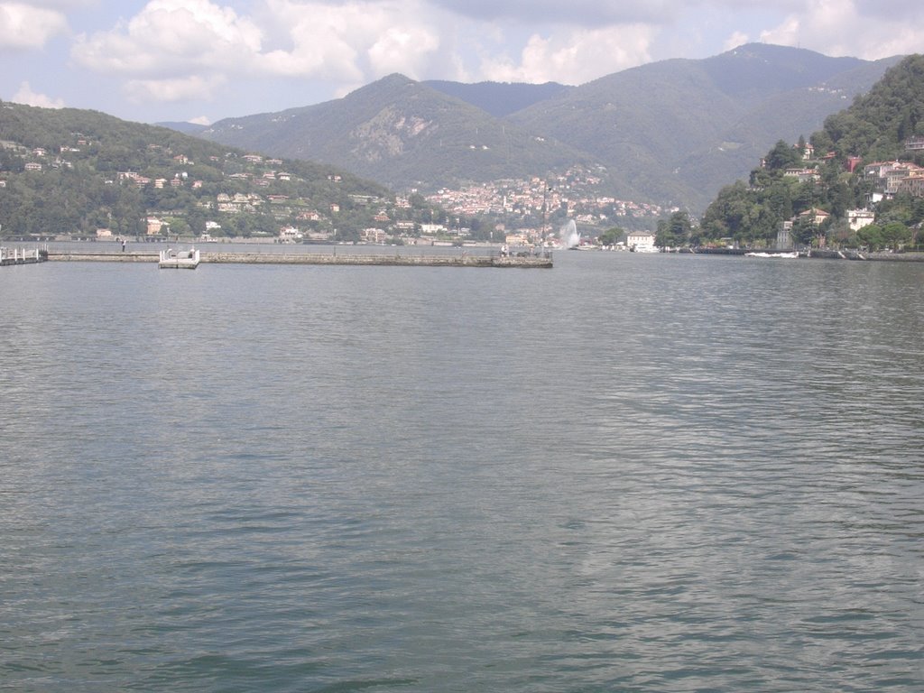 Lago de Como