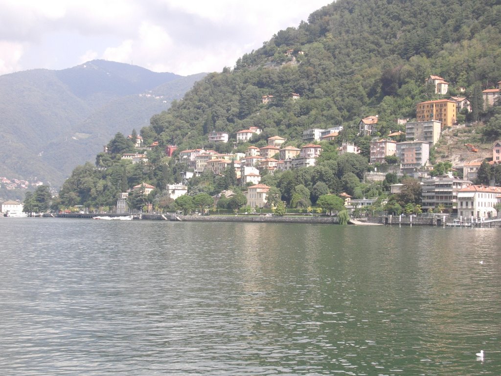 Lago de Como