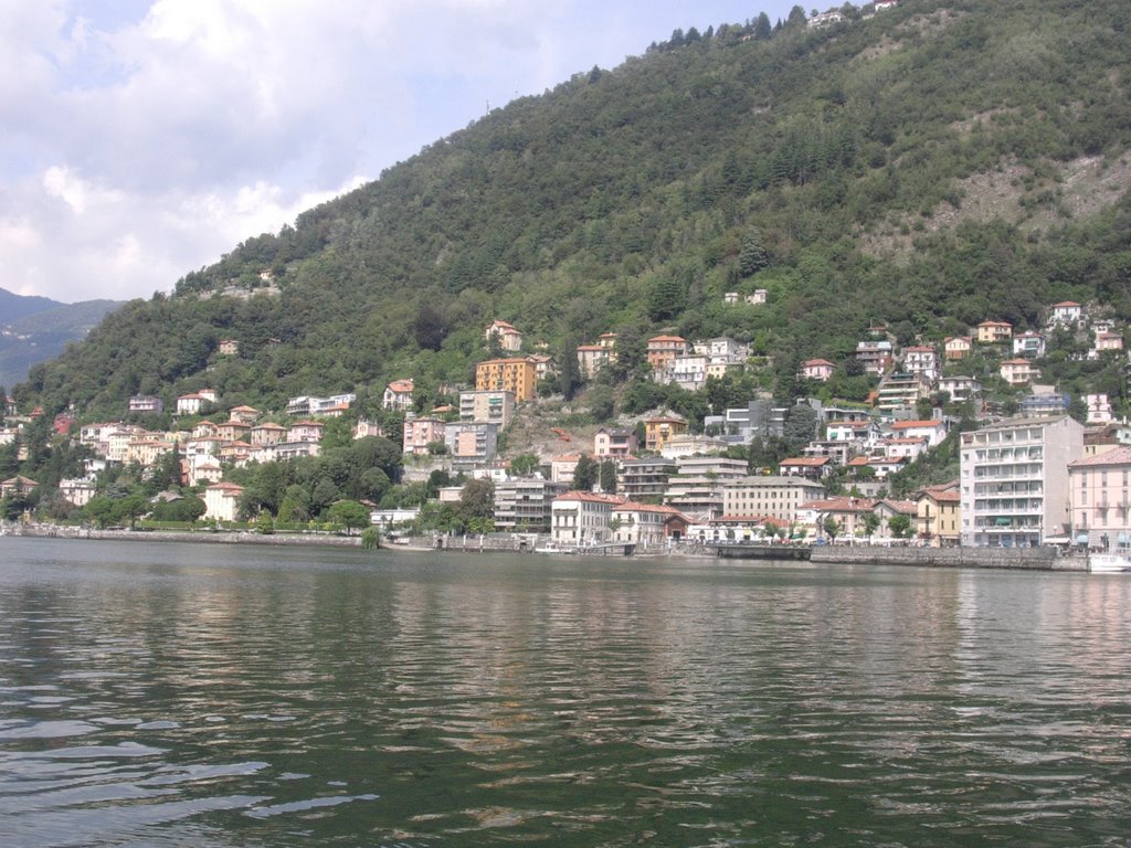 Lago de Como