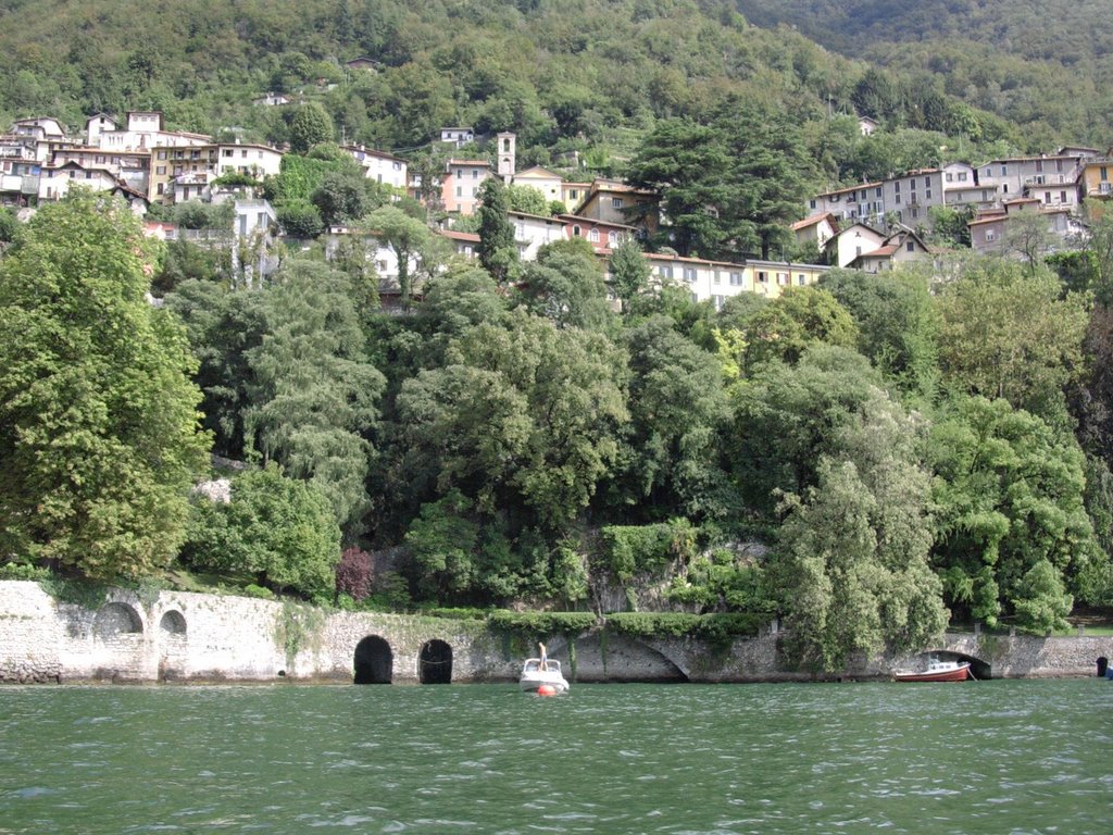 Lago de Como