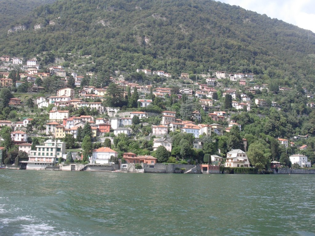 Lago de Como