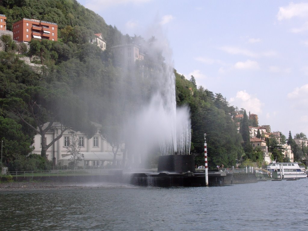 Lago di como