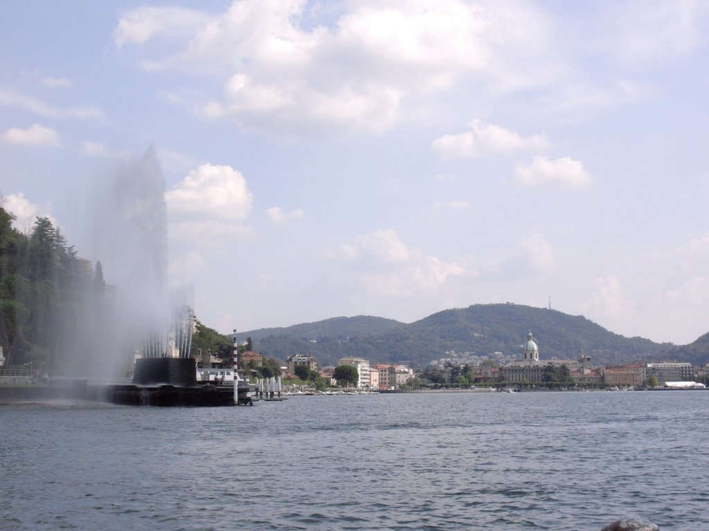 Lago di Como