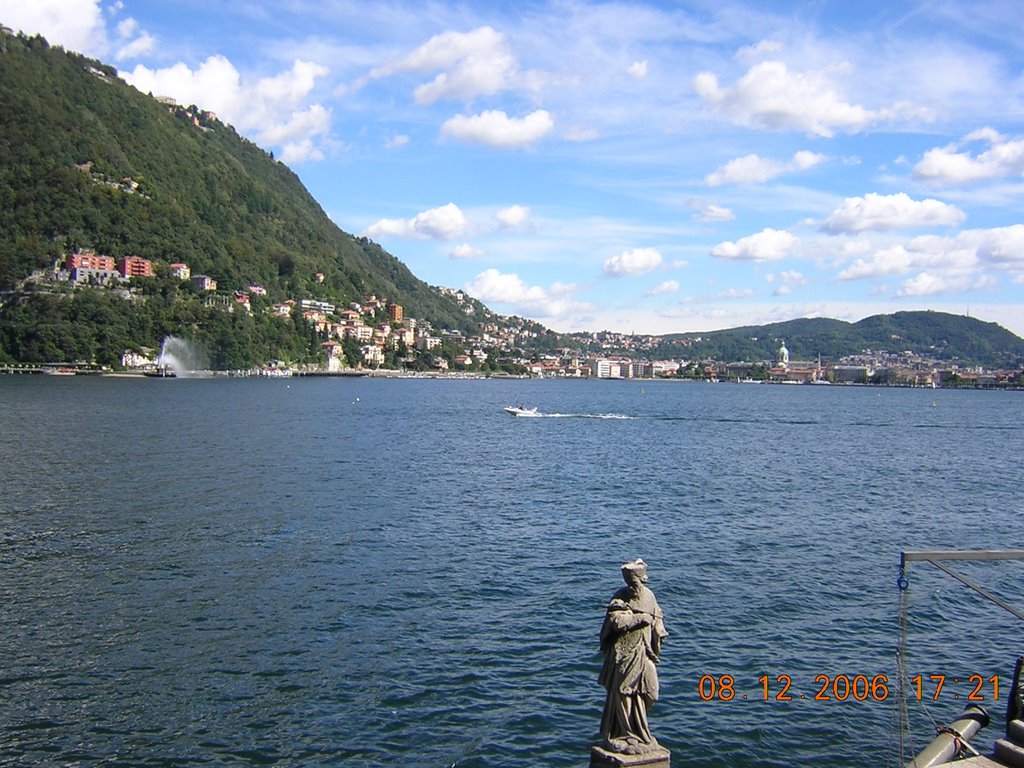 Lake Como