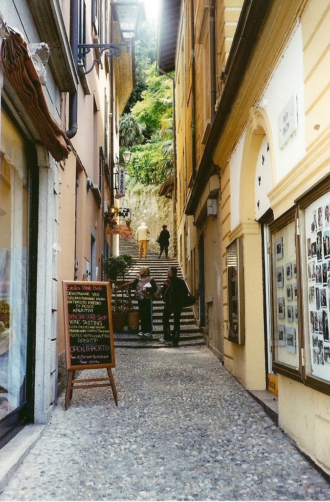 Como