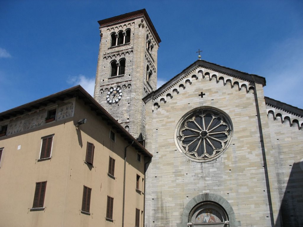 Chiesa di S. Fedele