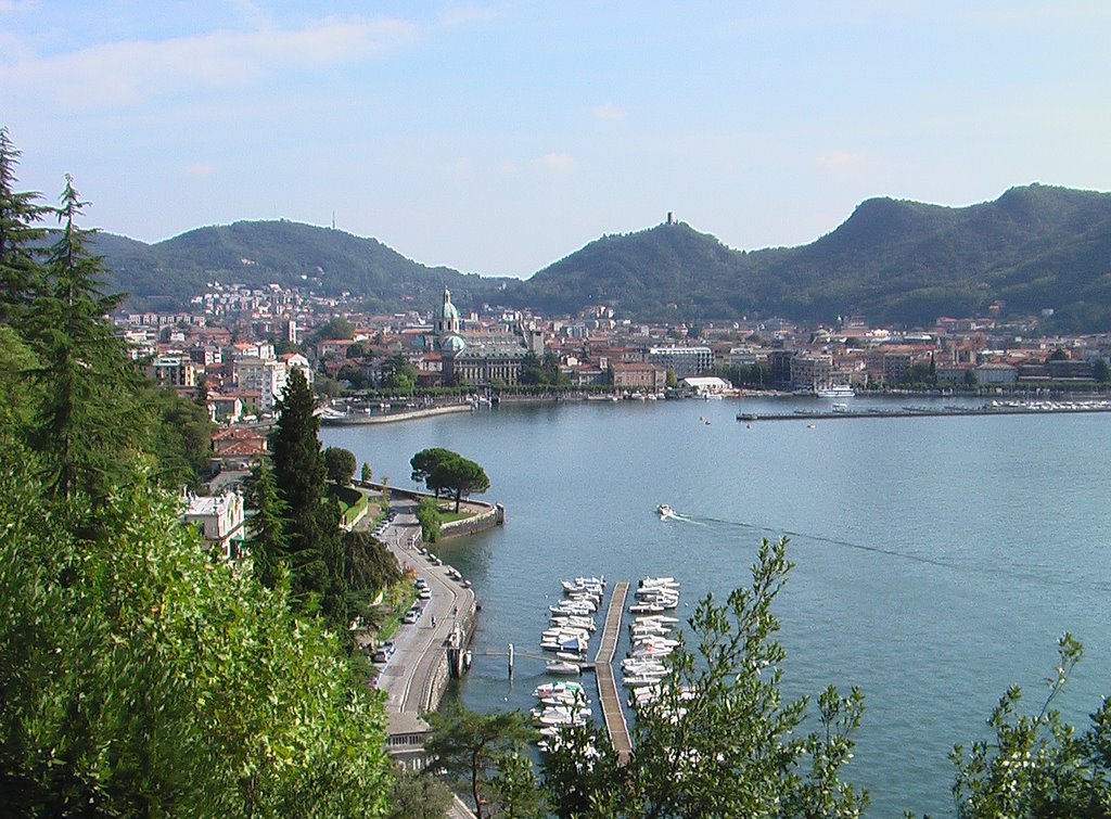 Lago di Como
