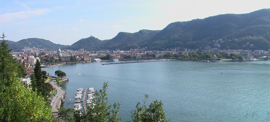 Lago di Como