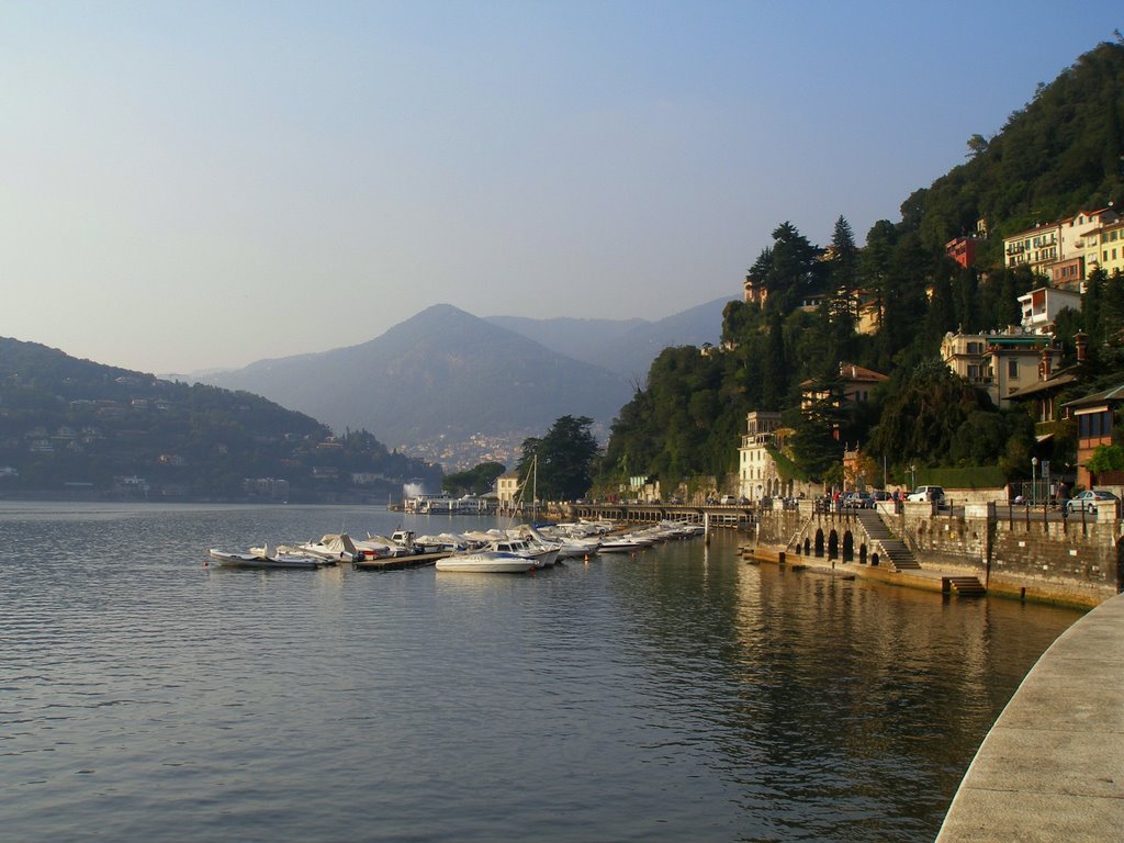 Como, Lago di Como