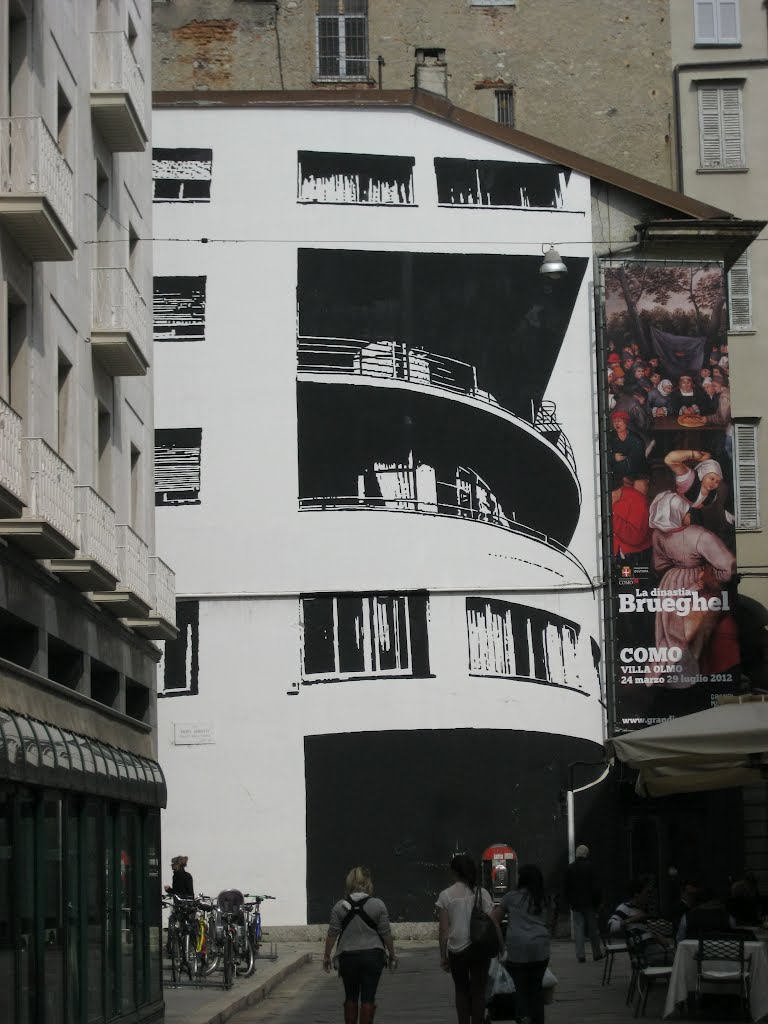 Trompe L Oeil