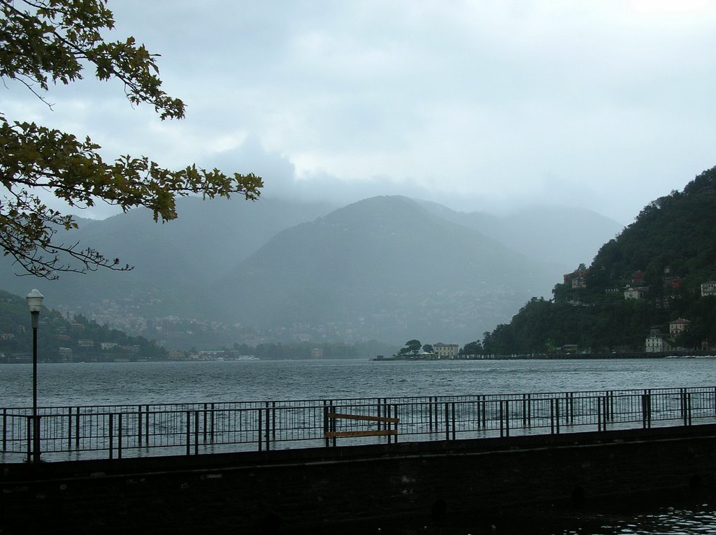 Lago di Como