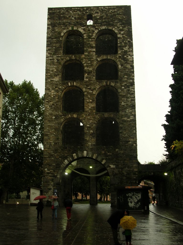 Porta Torre