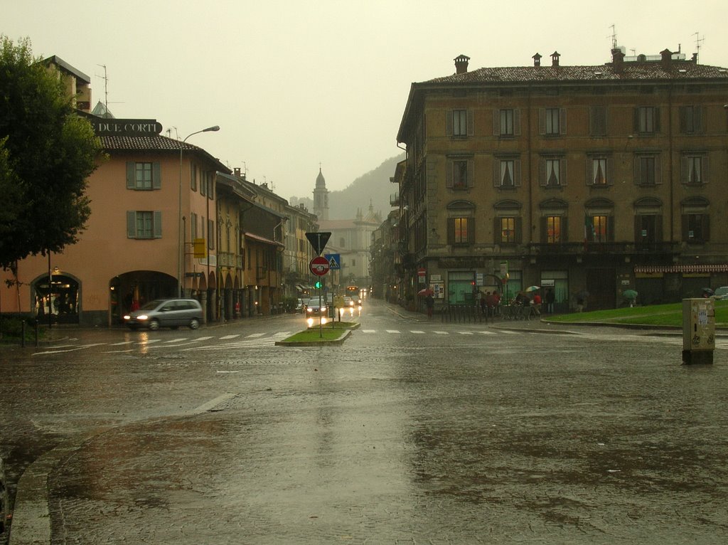 Piazza Vittoria