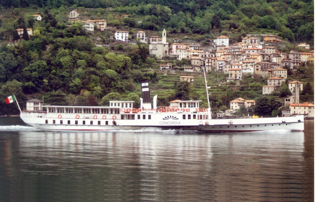 Lago di Como