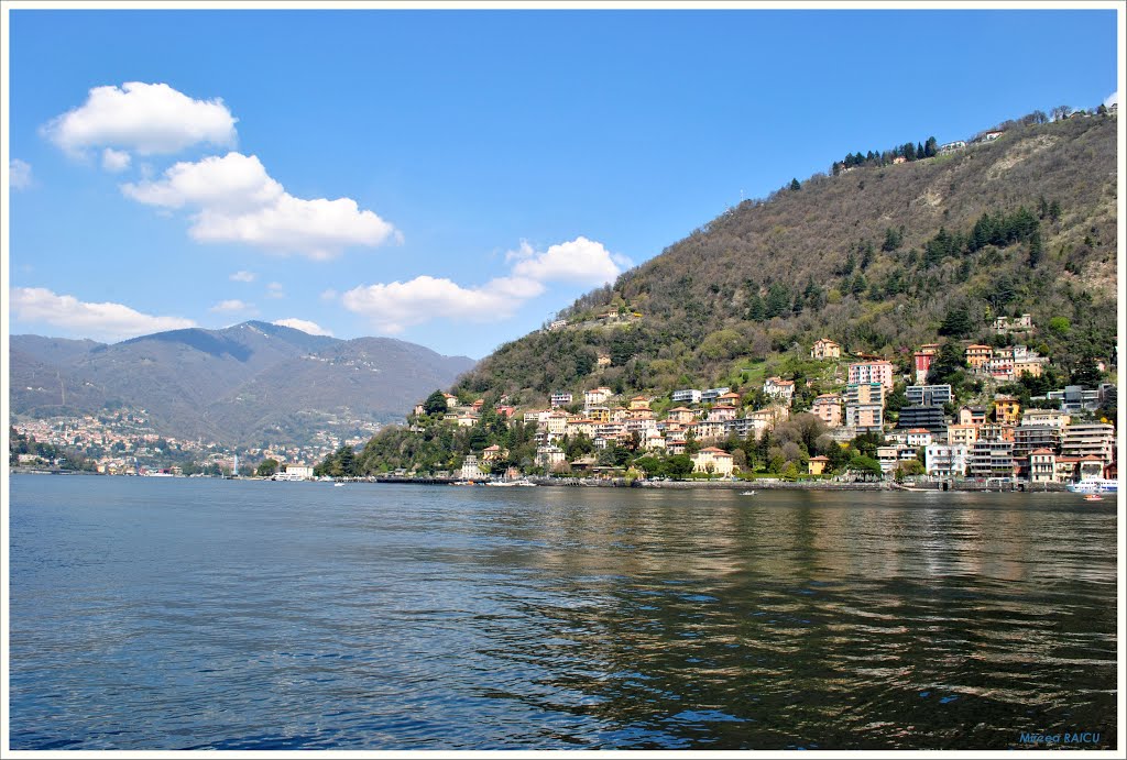 Como