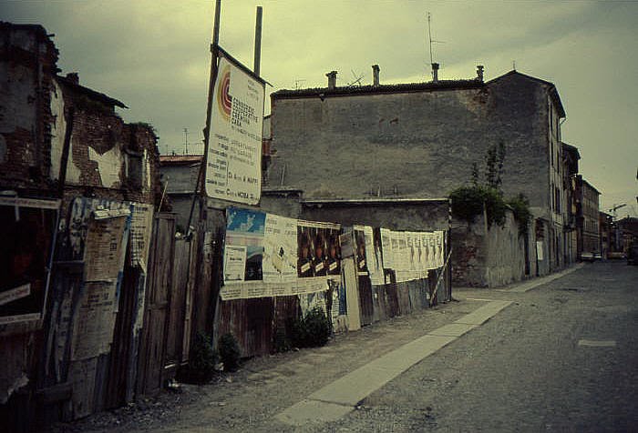 Via Bissolati