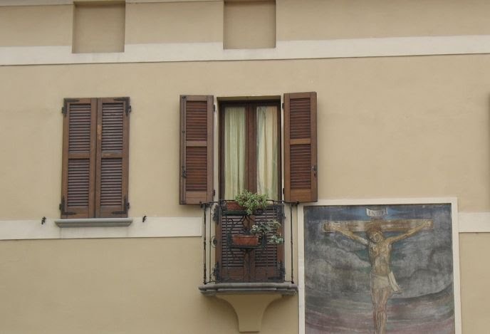Via dei Mille - ventanni dopo
