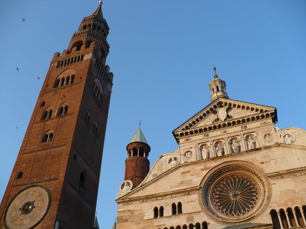 Duomo di Cremona