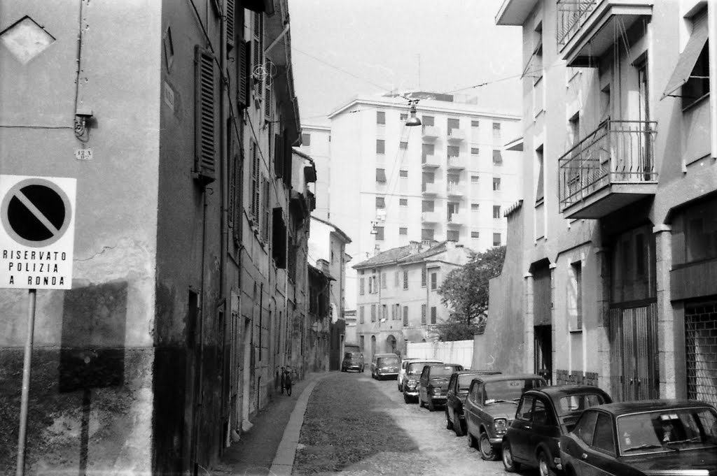 Via Dulcia