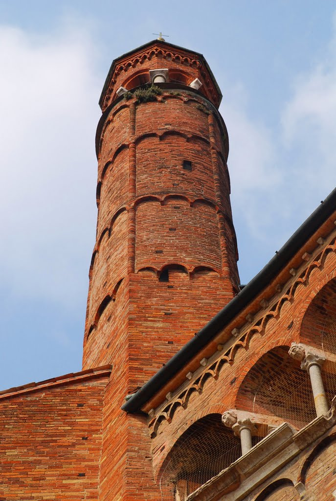 Cremona, Doumo