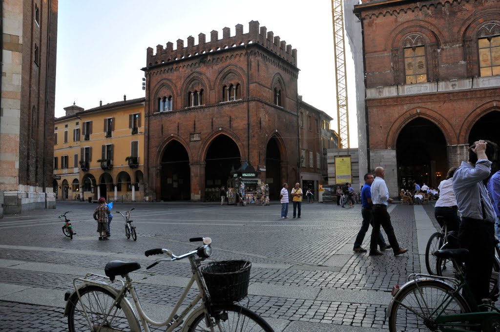 Città della bicicletta