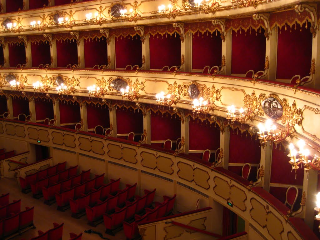 Teatro Ponchielli (CR)