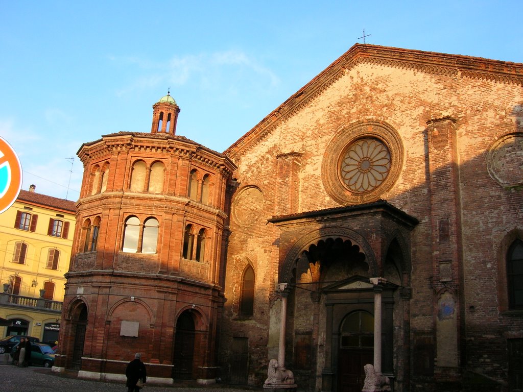 san luca-cremona.