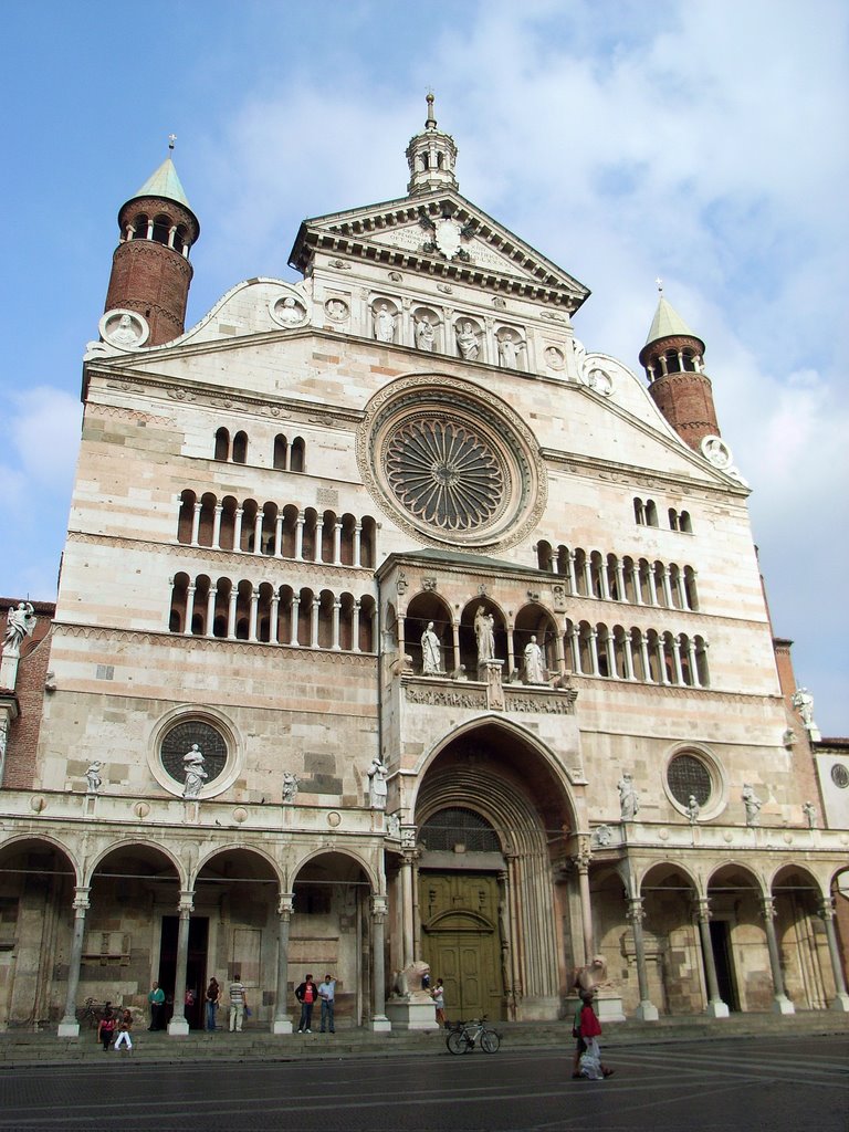 Cremona_Duomo